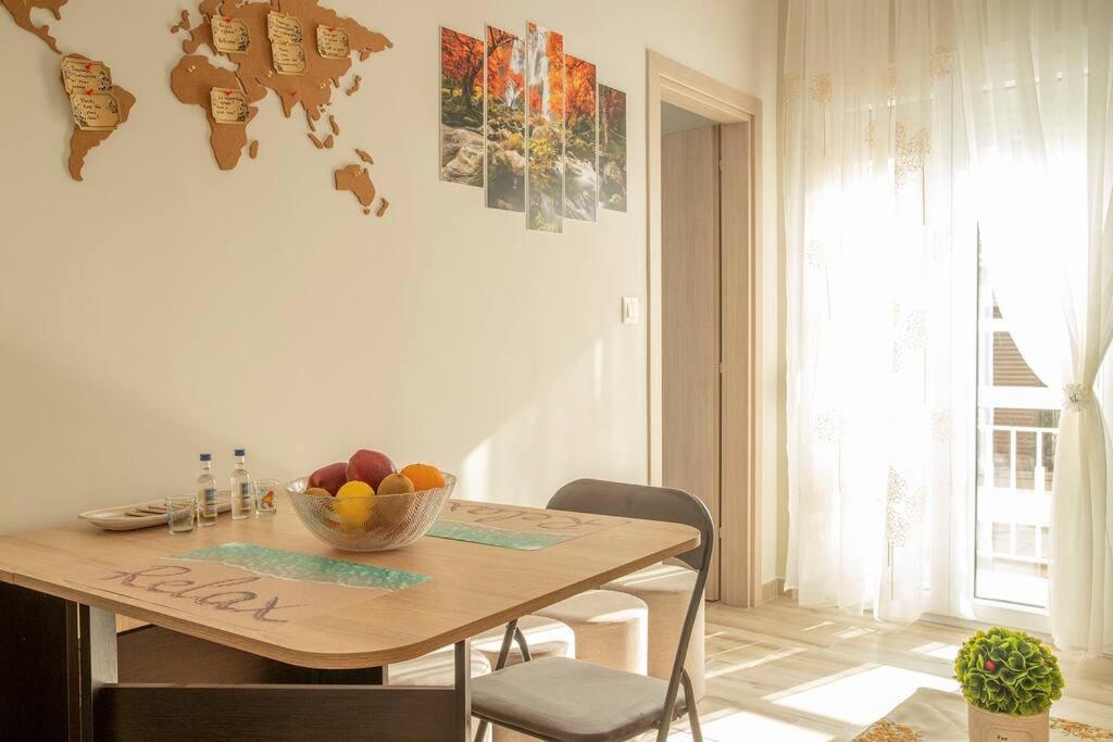 Cozy Apartment Litochoro
