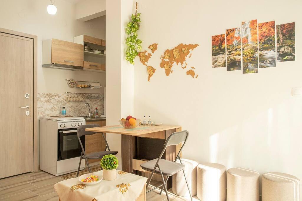 Cozy Apartment *