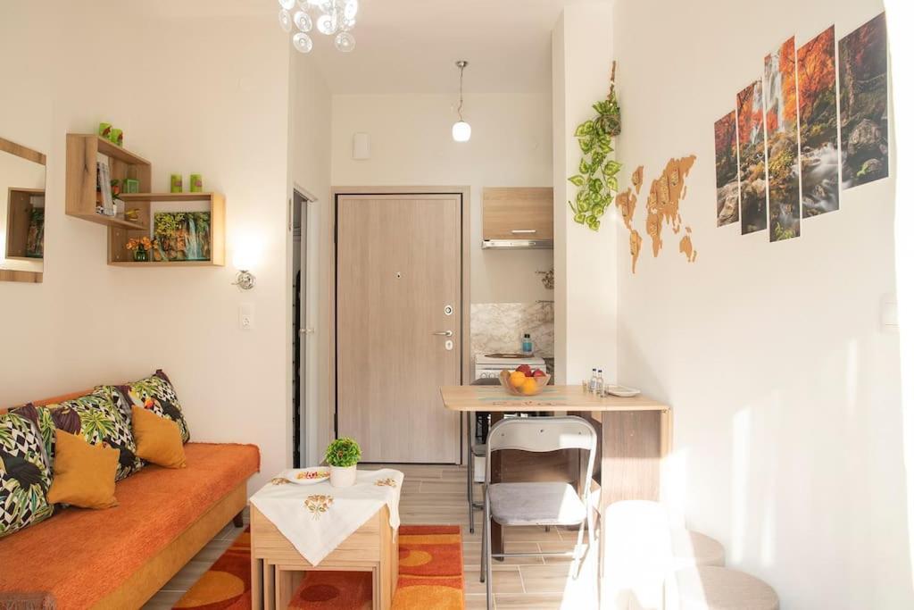 Apartment Cozy *
