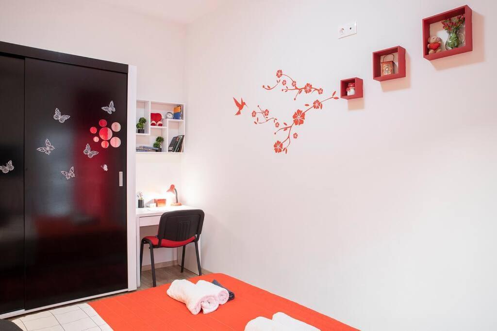Apartment Cozy Litochoro
