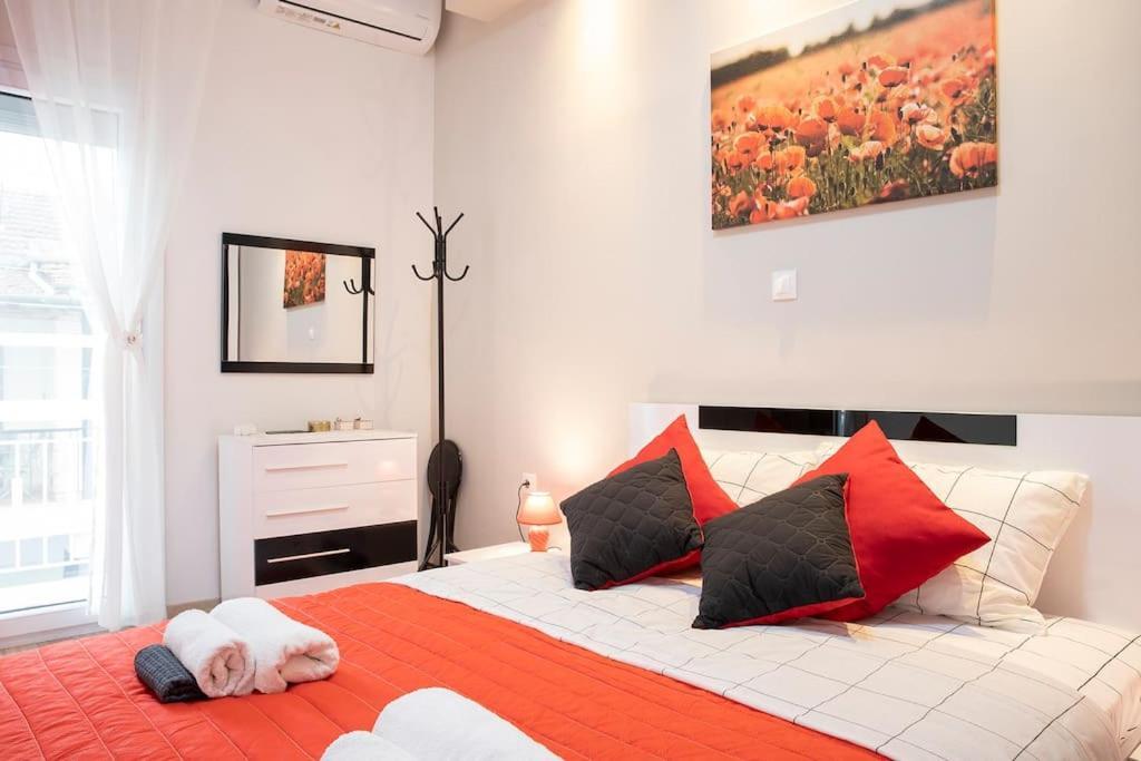 Cozy Apartment Litochoro