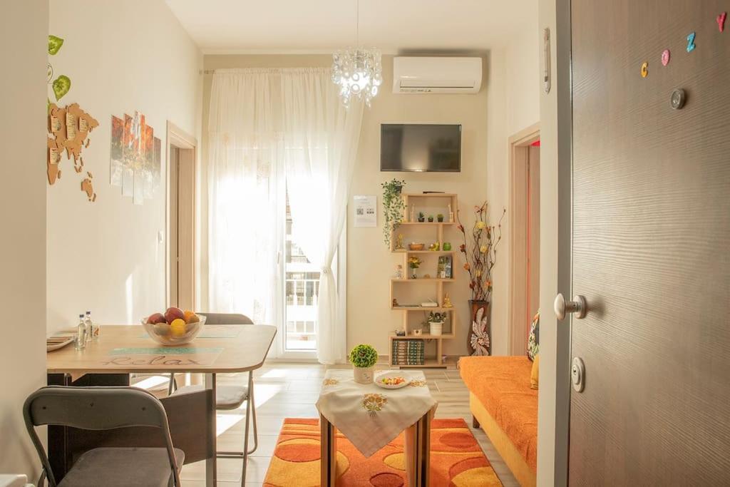 Cozy Apartment *